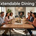 Best Extendable Dining Tables