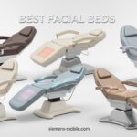 Best Facial Beds