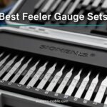 Best Feeler Gauge Sets