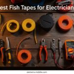 Best Fish Tapes for Electricians