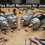 Best Flex Shaft Machines for Jewelry