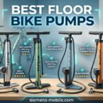 Best Floor Bike Pumps