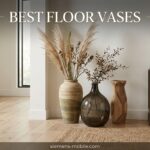 Best Floor Vases