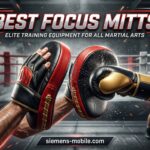 Best Focus Mitts