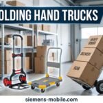 Best Folding Hand Trucks