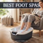 Best Foot Spas