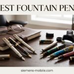 Best Fountain Pens