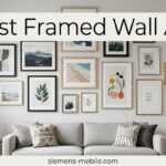 Best Framed Wall Art