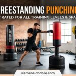 Best Freestanding Punching Bags