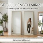 Best Full Length Mirrors