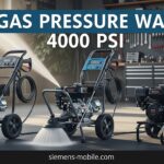 Best Gas Pressure Washers 4000 PSI