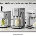 Best Gelato Machines for Home