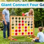 Best Giant Connect Four Games