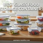Best Glass Food Storage Containers