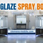 Best Glaze Spray Booths