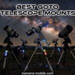 Best GoTo Telescope Mounts