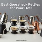 Best Gooseneck Kettles for Pour Over