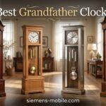 Best Grandfather Clocks