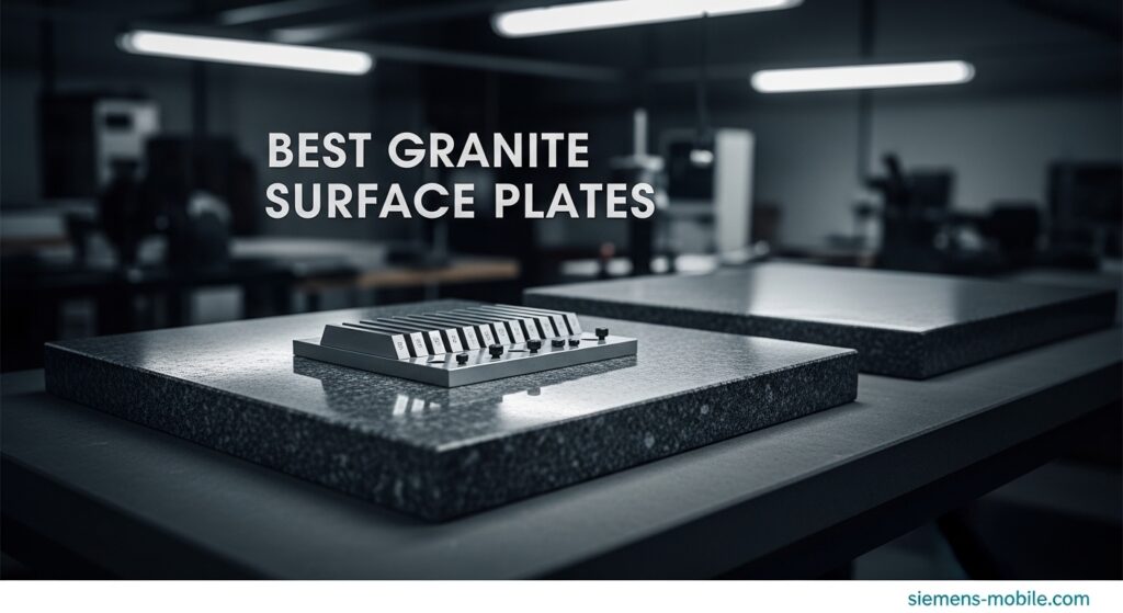 Best Granite Surface Plates