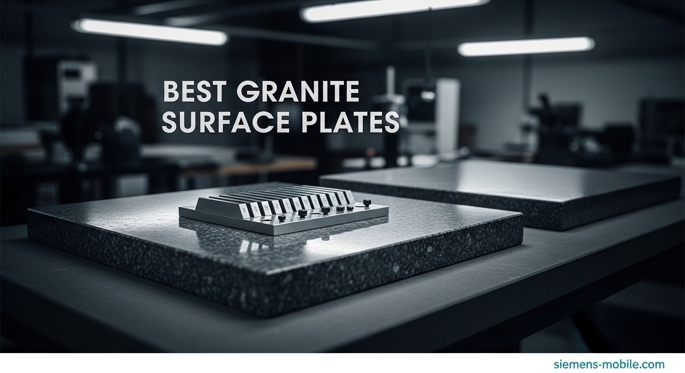 Best Granite Surface Plates