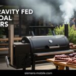 Best Gravity Fed Charcoal Smokers