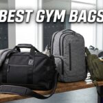 Best Gym Bags