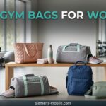 Best Gym Bags for Women