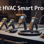 Best HVAC Smart Probes