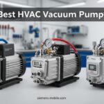 Best HVAC Vacuum Pumps