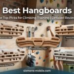 Best Hangboards