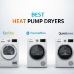 Best Heat Pump Dryers