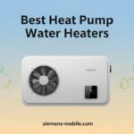 Best Heat Pump Water Heaters