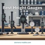 Best Height Gauges