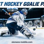 Best Hockey Goalie Pads