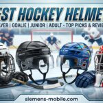 Best Hockey Helmets