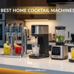 Best Home Cocktail Machines