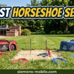 Best Horseshoe Sets