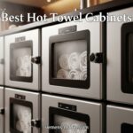 Best Hot Towel Cabinets