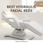 Best Hydraulic Facial Beds