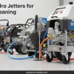 Best Hydro Jetters for Drain Cleaning