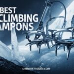 Best Ice Climbing Crampons