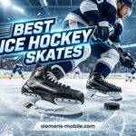 Best Ice Hockey Skates