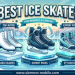 Best Ice Skates