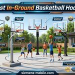 Best In-Ground Basketball Hoops