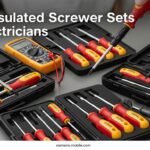 Best Insulated Screwdriver Sets for Electricians