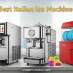 Best Italian Ice Machines