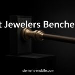 Best Jewelers Benches
