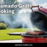 Best Kamado Grills for Smoking