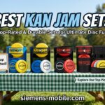 Best Kan Jam Sets