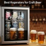 Best Kegerators for Craft Beer